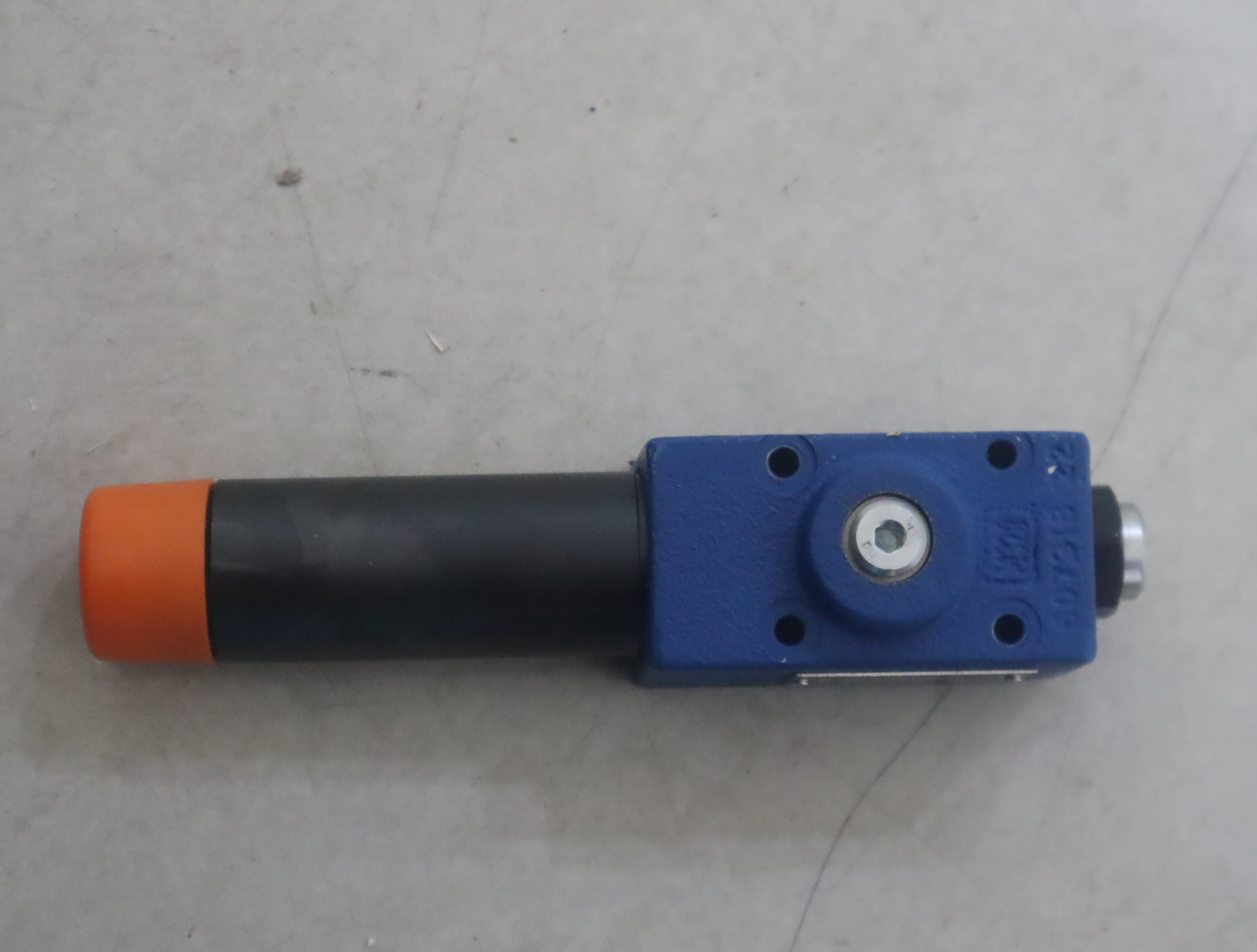 R900472470 DR6DP2-5X/25YM DR6DP2-54/25YM 力士乐REXROTH减压阀