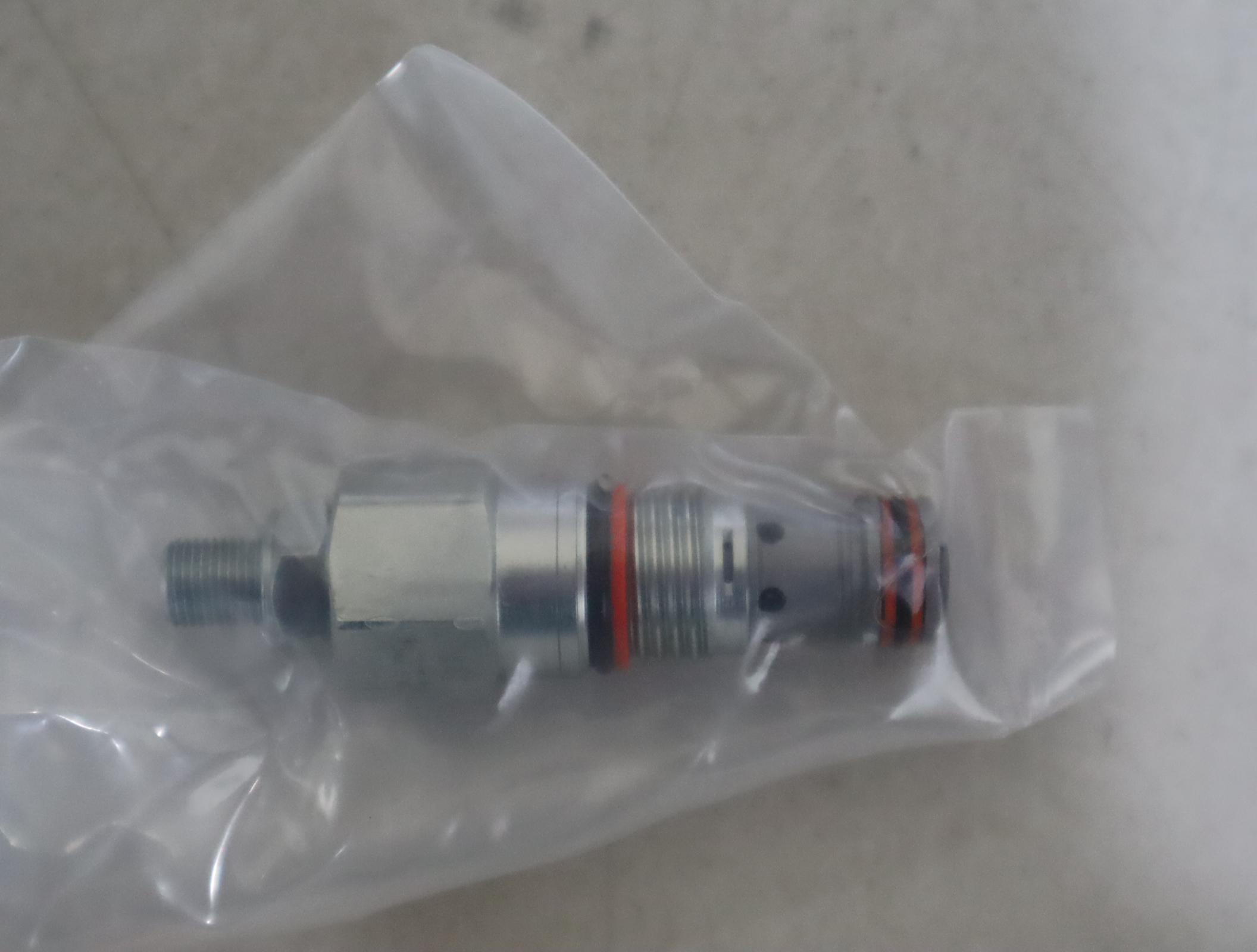 NFBCLCN TRQ 20-25LBF FT/27-33NM 美国太阳SUN插装阀