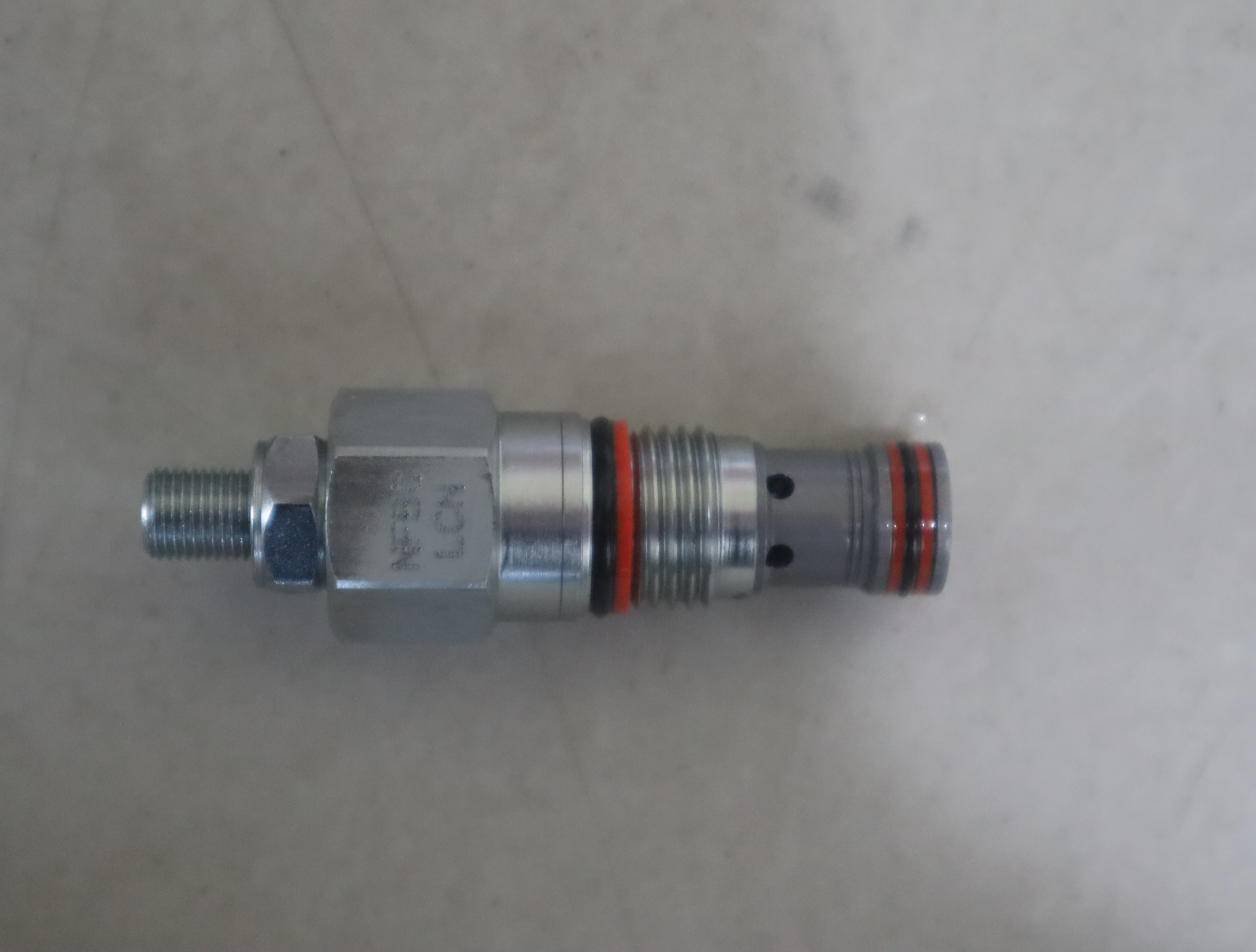 NFBCLCN TRQ 20-25LBF FT/27-33NM 美国太阳SUN插装阀