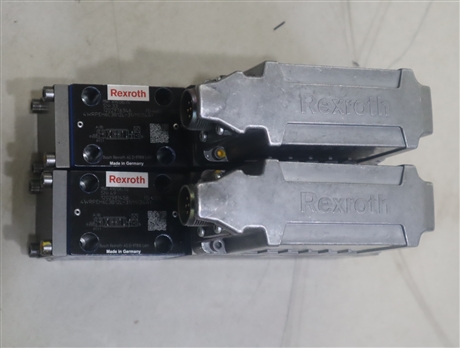 R901382312 4WRPEH6C3B12L-31/M/24A1 德国力士乐REXROTH 高频响阀