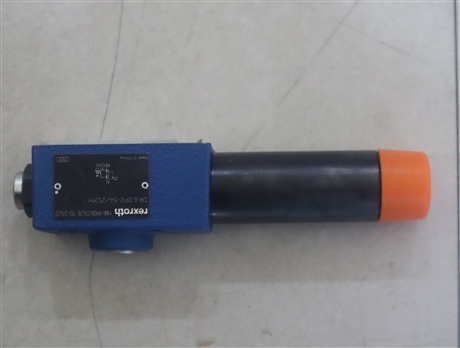 R900472470 DR6DP2-5X/25YM DR6DP2-54/25YM 力士乐REXROTH减压阀