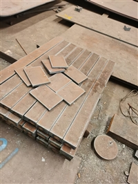 40CrV钢板 50CrV4板材0.5-200MM原厂货源