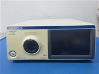 OLYMPUS奥林巴斯OTV-S400图像处理系统，主板问题