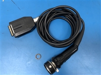 OLYMPUS奥林巴斯 OTV-SPIH-N-12E 摄像头，卡口松动