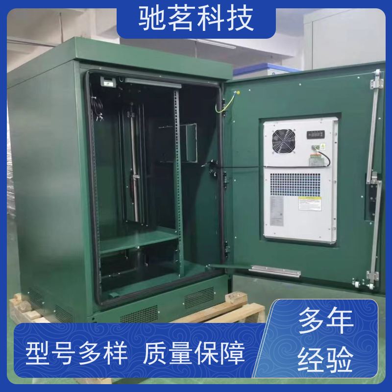 驰茗科技 供应 治安视频监控箱 高可靠性 制造商，可电话详谈