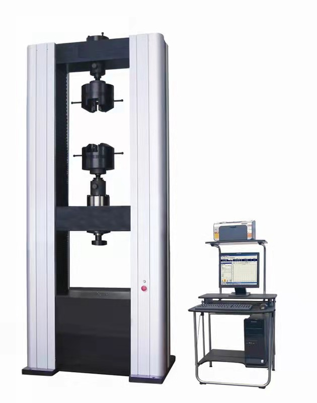 电子万能试验机 万能试验机 万能拉力试验机 生产厂家 价格 质保