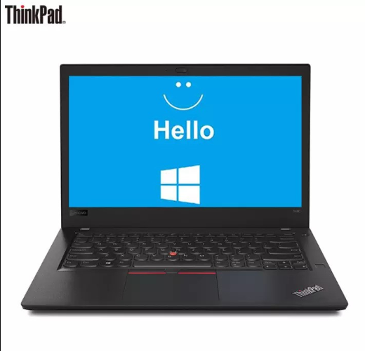 联想ThinkPad T480笔记本电脑租赁68元每月