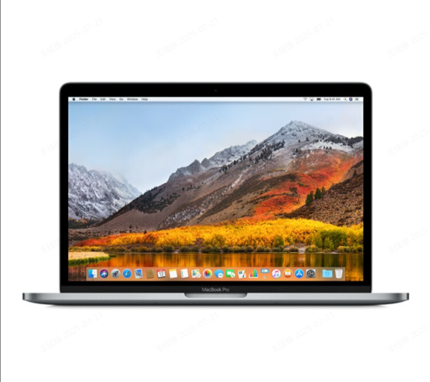 苹果MacBook Pro XT2笔记本电脑租赁