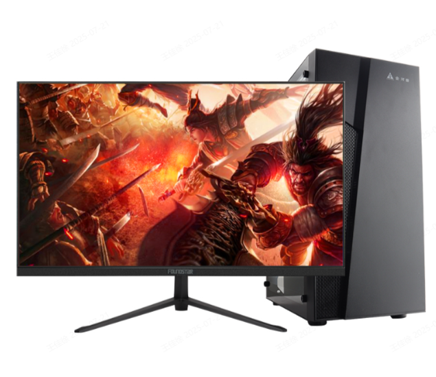 S50-2060办公电脑租赁168元每月