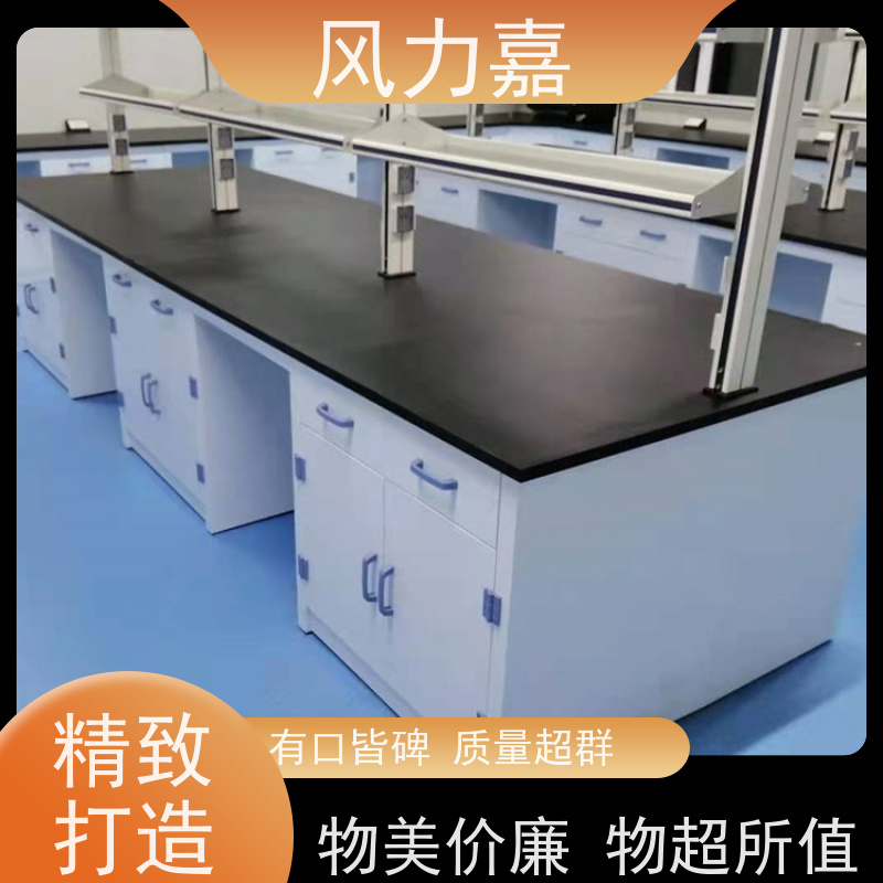 风力嘉pp操作台设计施工销售一站式服务商厂家