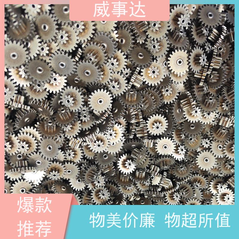 应用广泛 直齿轮 长期供应 强度高 来图来样定制