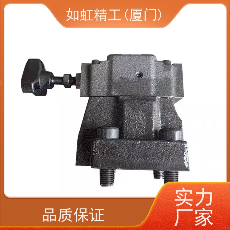 VTOZ维拓斯WKM-011/350叠加式溢流阀WHMP-011/210