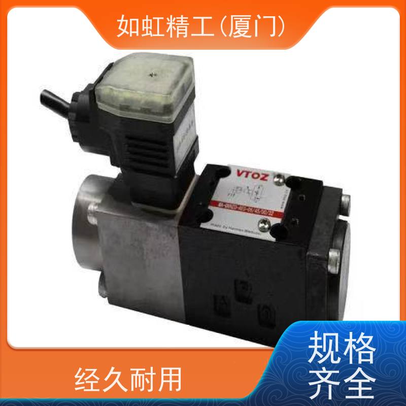 VTOZ维拓斯液压WKM-014/210 叠加式溢流阀 