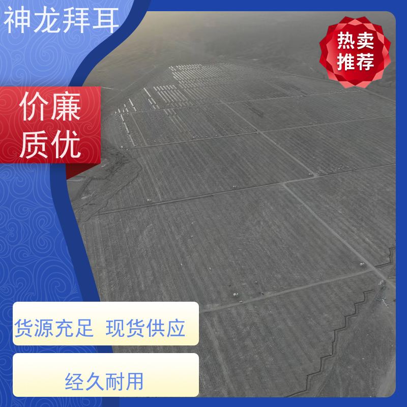 神龙拜耳 农业光伏支架 一站式解决方案 品牌