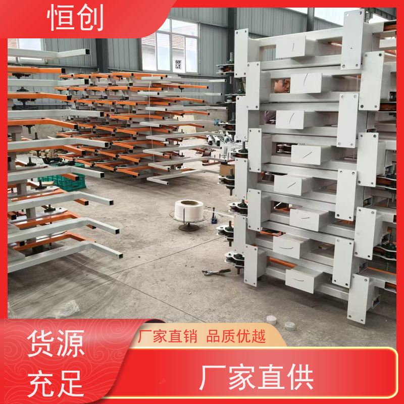 仓库货架重型托盘高位货架重型货架五金库房 仓储货架
