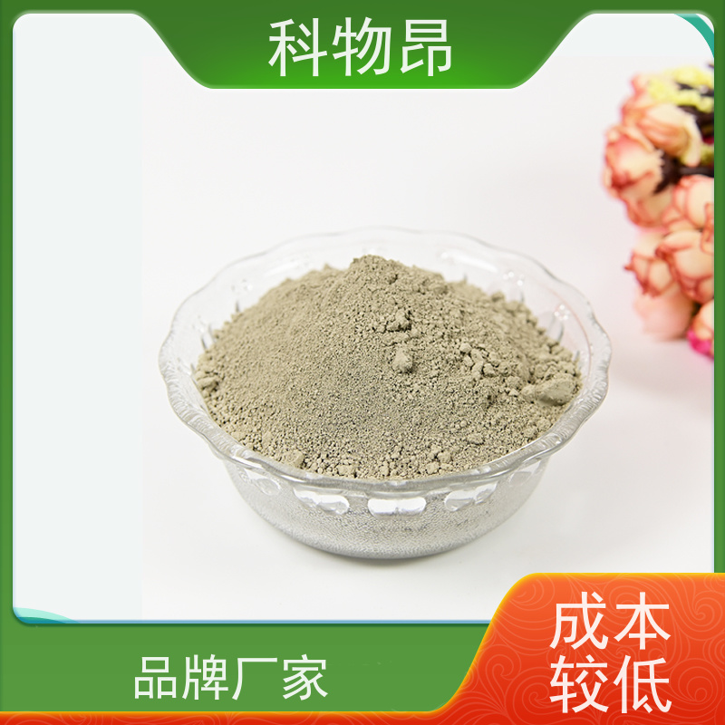 科物昂 化肥添加 硅藻页岩吸附石材 型号kwa0002 加工定制