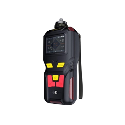 防爆多功能气体检测仪四合一