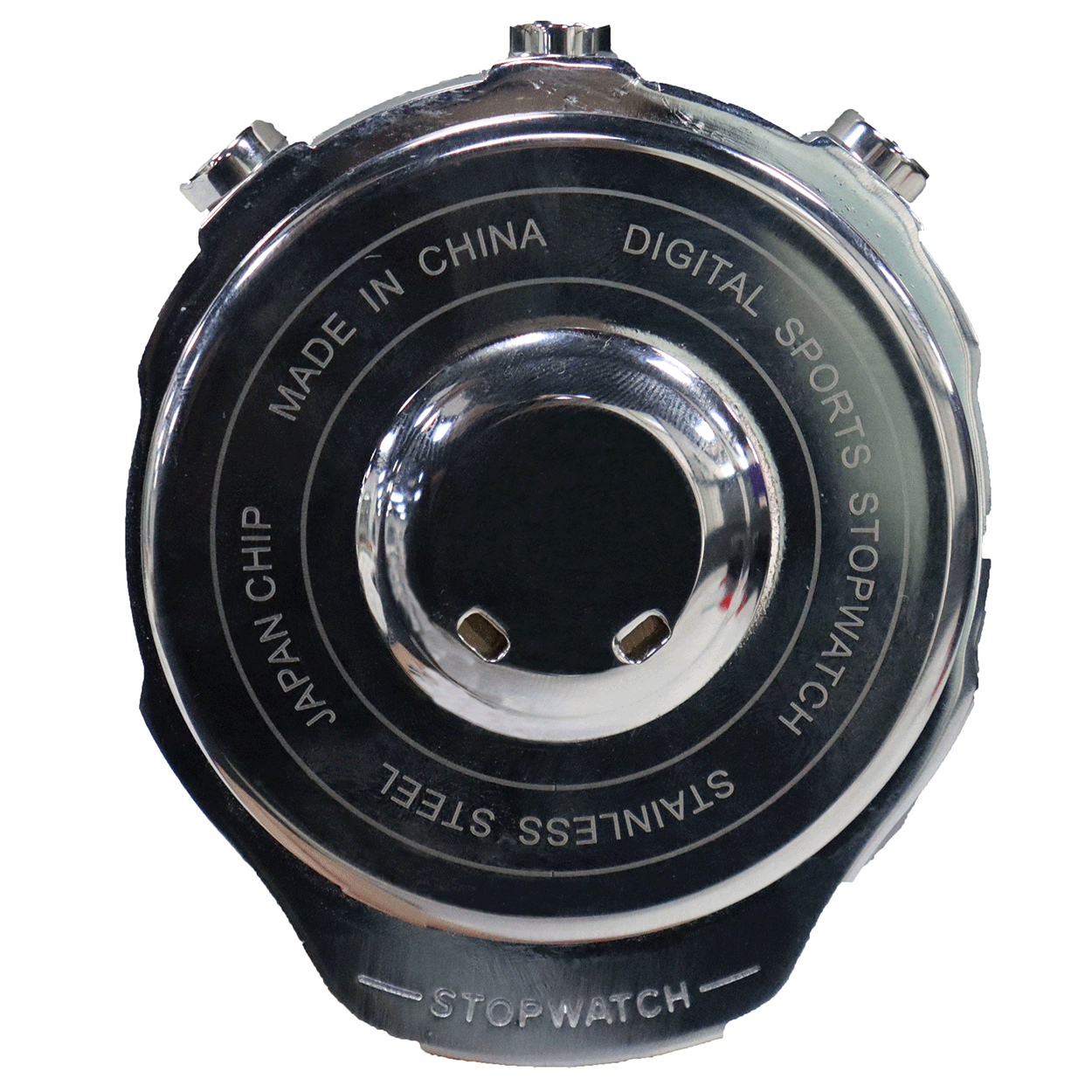 防爆计时器秒表