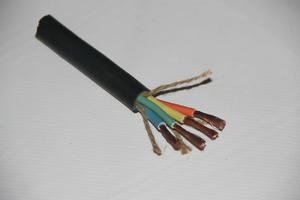 橡套电缆 郑州电线电缆 河南吉星线缆