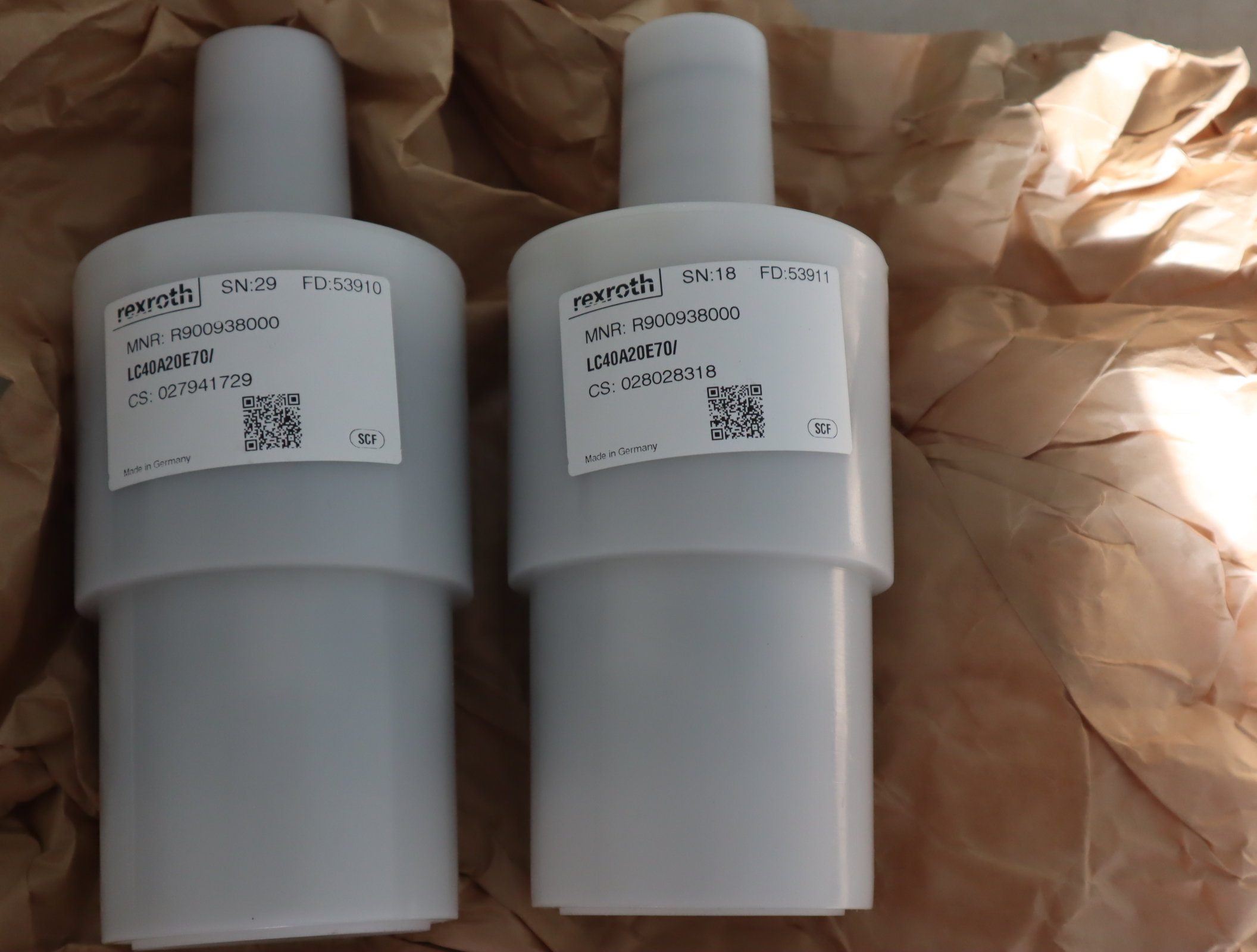 R900938000 LC40A20E70/ LC40A20E7X/ 力士乐REXROTH逻辑插装阀