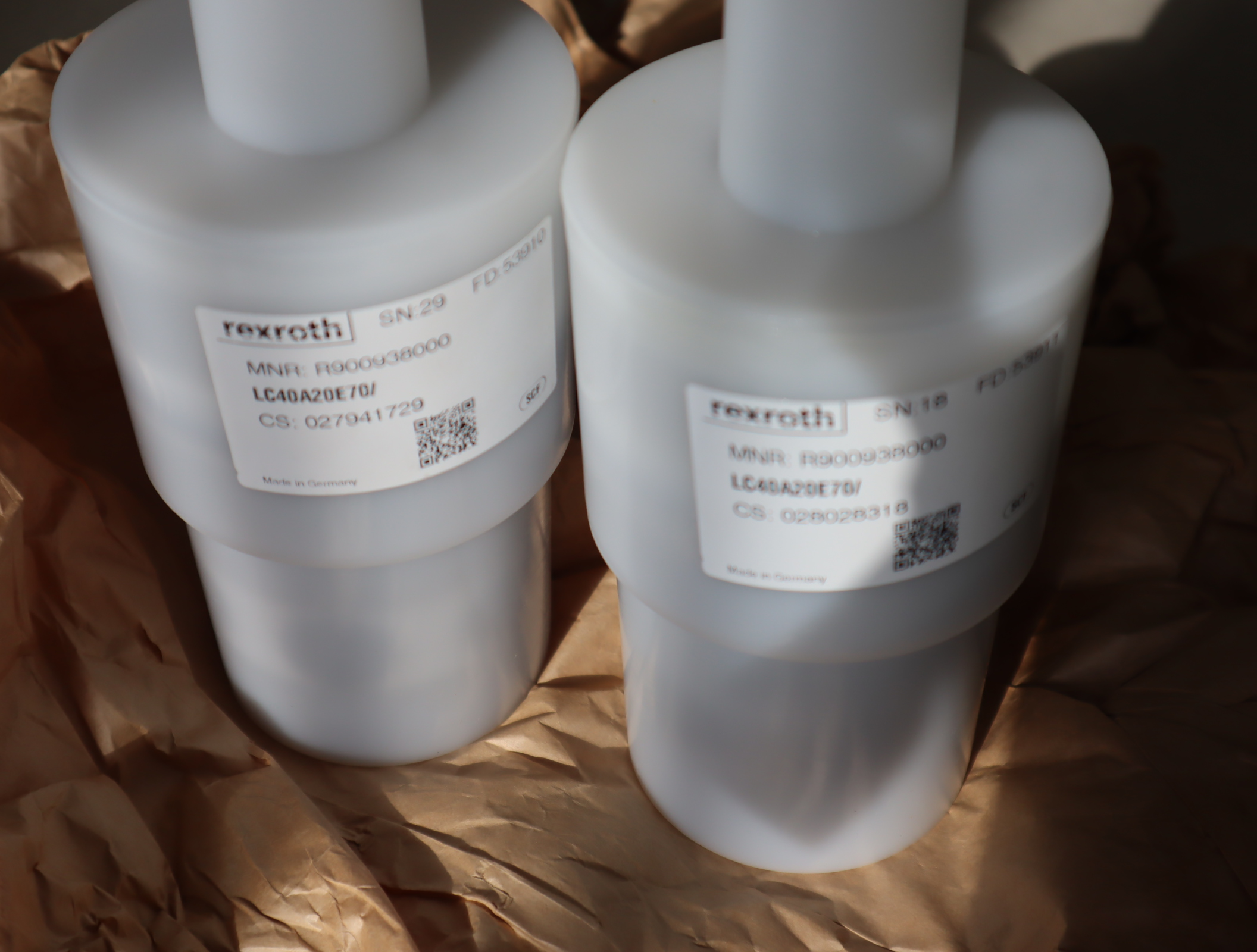 R900938000 LC40A20E70/ LC40A20E7X/ 力士乐REXROTH逻辑插装阀