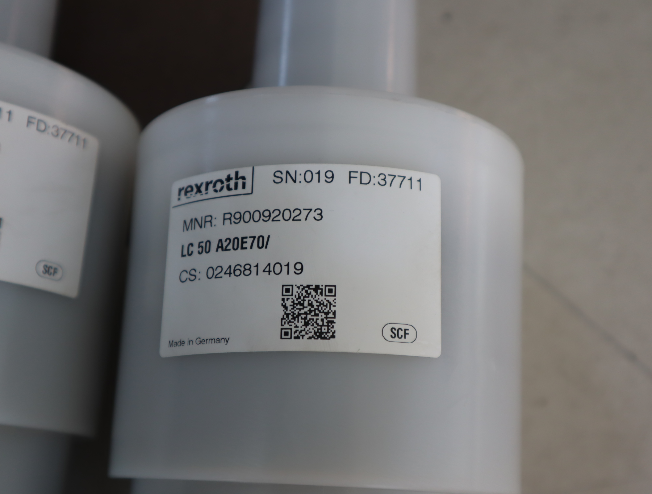 R900920273 LC50A20E70/ LC50A20E7X/ 力士乐REXROTH逻辑插装阀