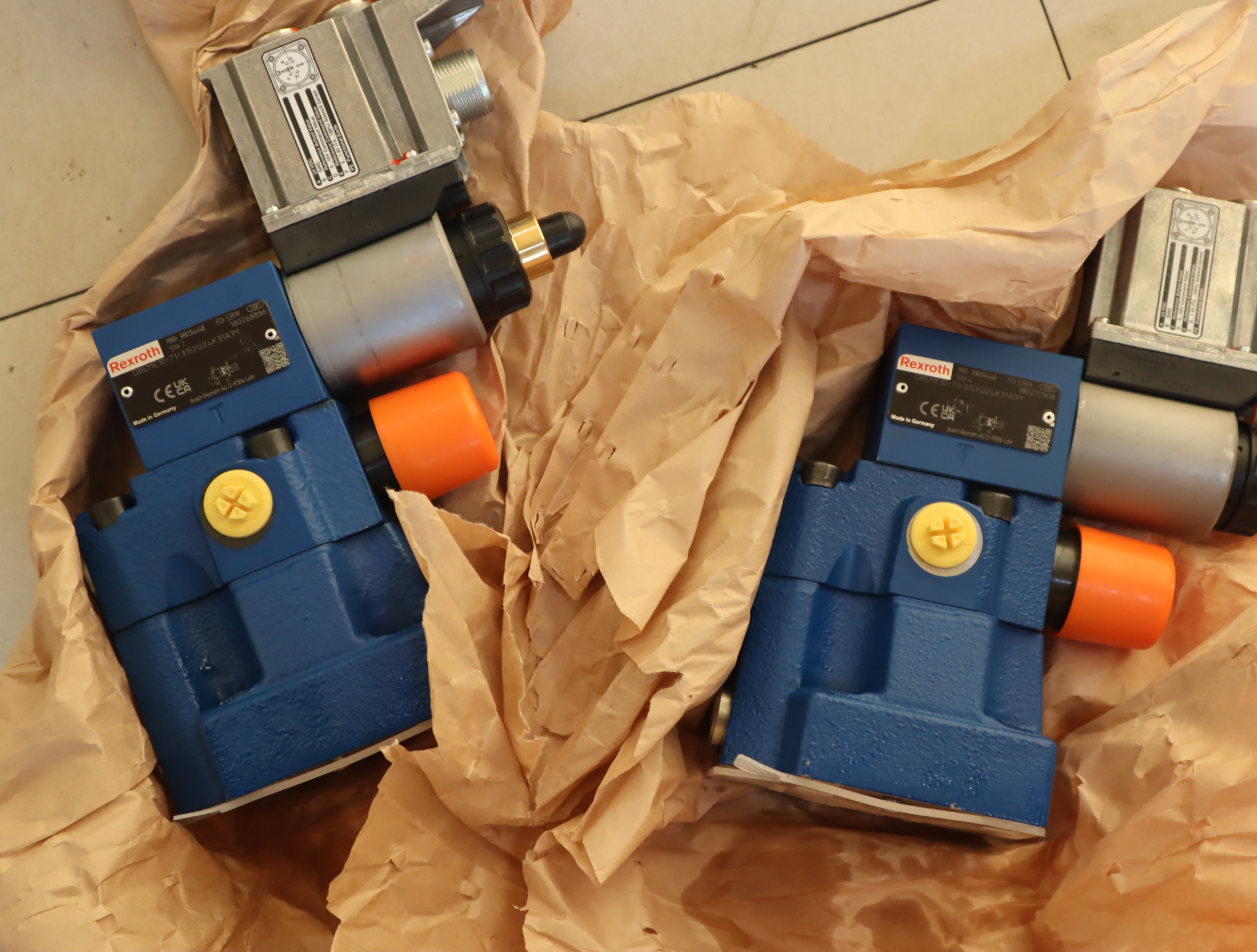 R901344448 DBEME10-71/315YG24K31A1M 力士乐REXROTH比例溢流阀