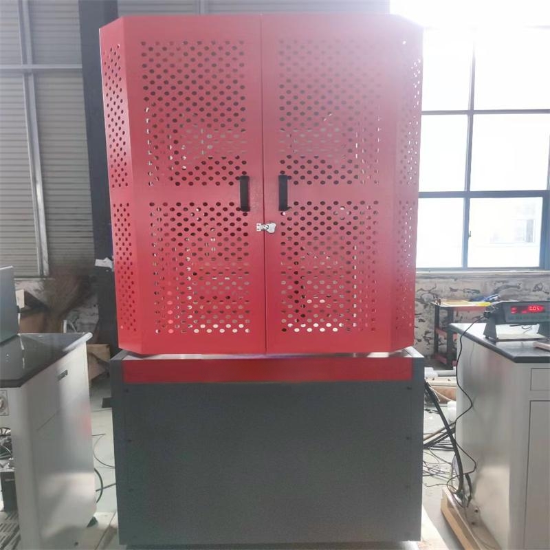 济南试验机厂家 液压万能试验机 万能拉力试验机 报价 定制