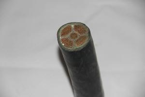 供应吉星牌YJV4120+1 河南电线电缆 郑州电线电缆 吉星线缆