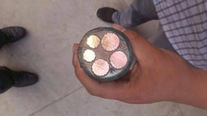 供应吉星牌YJV3+2低压电线电缆