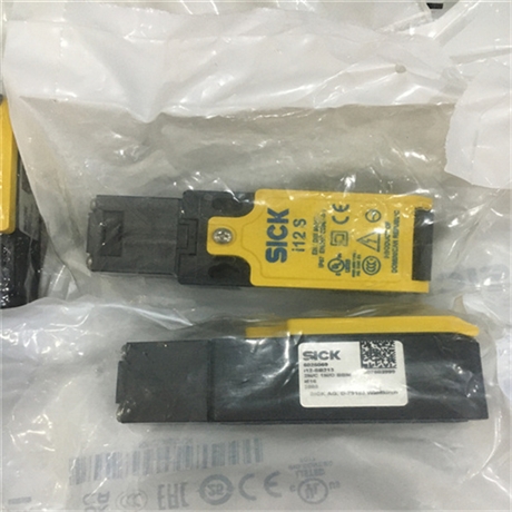 SICK光电传感器供电电压IME12-08NPS2COS