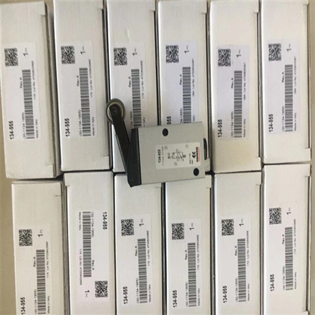 气缸CAMOZZI康茂盛MX3-1-FR1004电磁阀