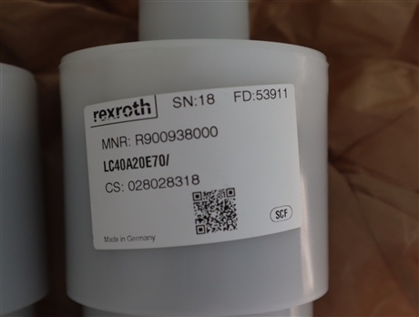 R900938000 LC40A20E70/ LC40A20E7X/ 力士乐REXROTH逻辑插装阀