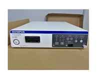 日本奥林巴斯电子胃肠镜主机CV290光源CLV-290SL