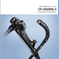 日本进口奥林巴斯电子肠镜CF-HQ290L/I