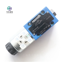 直流24CDC电磁换向阀R900561180 3WE6A6X/EG24N9K4韦米供应