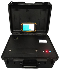 雷达生命探测仪防护等级IP67