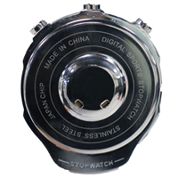 防爆计时器秒表