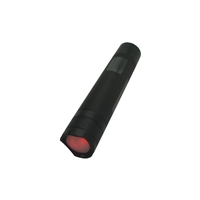 JW7307A微型强光手电筒LED充电Type-C消防头灯显示屏幕蓝牙