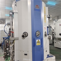 二手日本光驰带RF源光学滤光片光学镀膜机 高反膜真空镀膜机