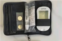 AM101-B血糖分析仪平台