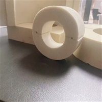 子骞保温木块 聚氨酯管托 镀锌管管托