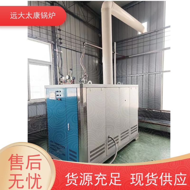 远大太康 豆制品加工 D级蒸汽发生器 6吨用户免报检