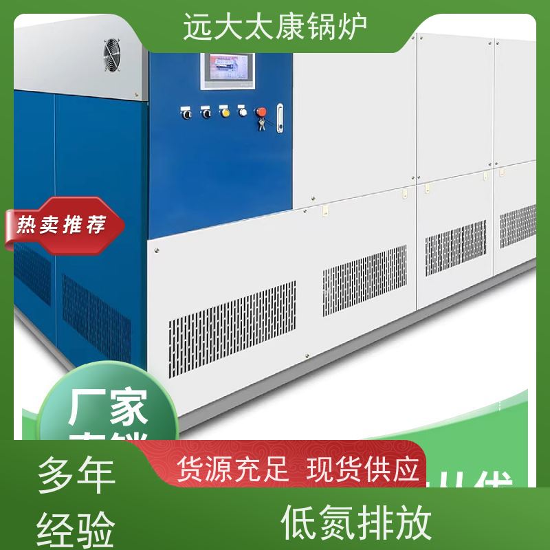 远大太康 0.5吨 用户免报检 豆制品加工 D级蒸汽发生器