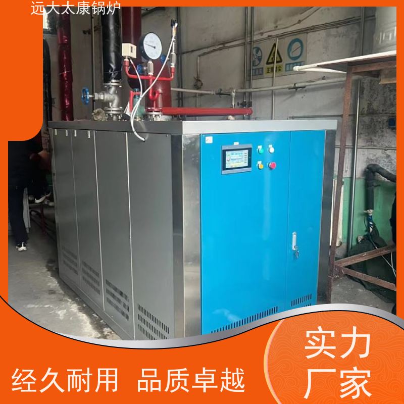 周口远大太康 0.5吨 用户免报检 豆制品加工 D级蒸汽锅炉