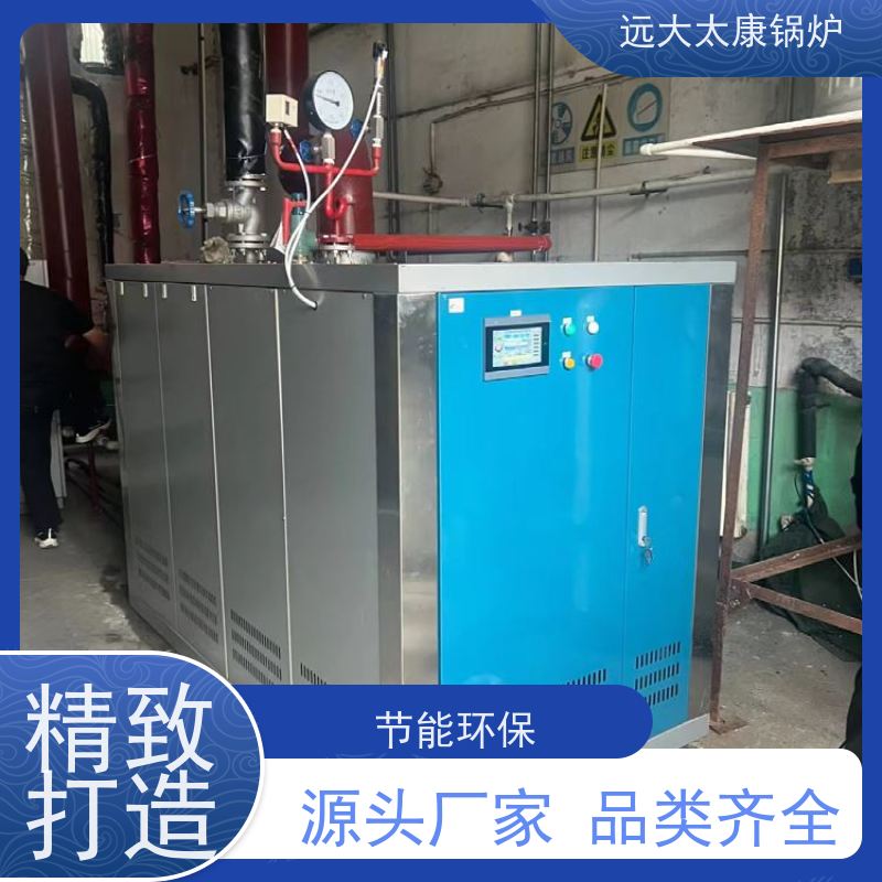 远大太康 工业级设备免上户  容水量<50L 服装厂用蒸汽 d级锅炉 