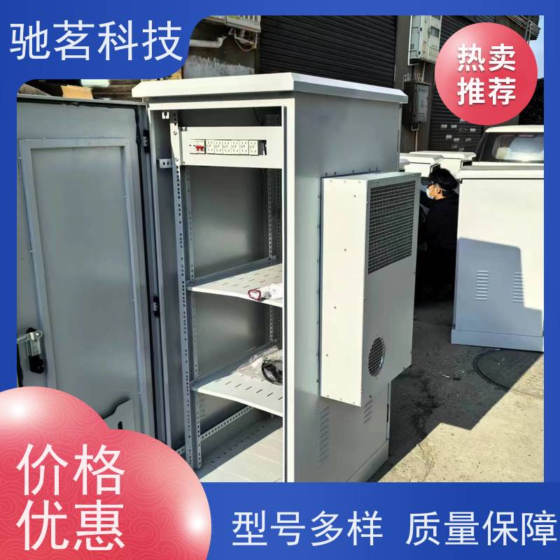 驰茗科技 供应 监控箱 四路视频防雷器 品牌及影响力高