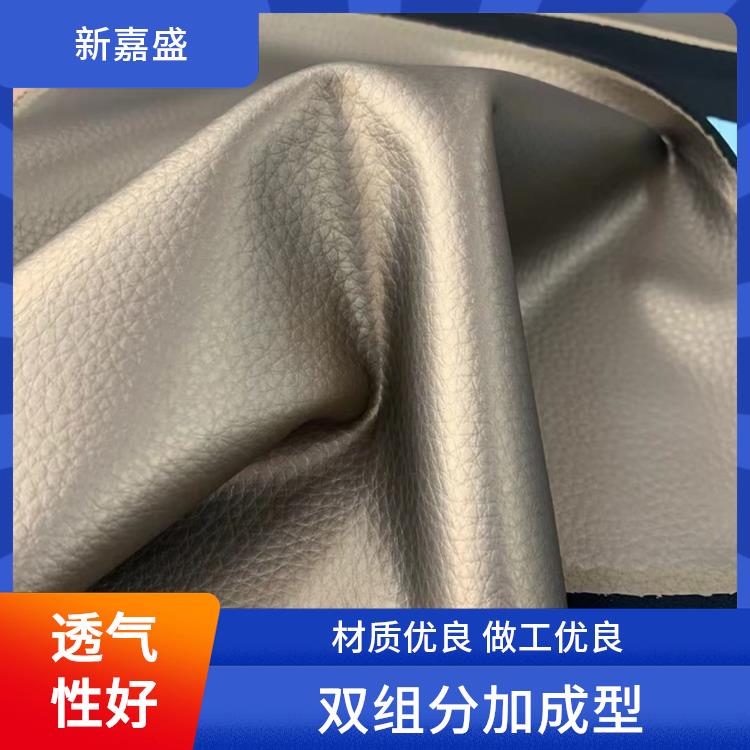 液态硅胶皮革 耐磨耐刮 具有较高的伸长率 宽温度范围保持稳定性能