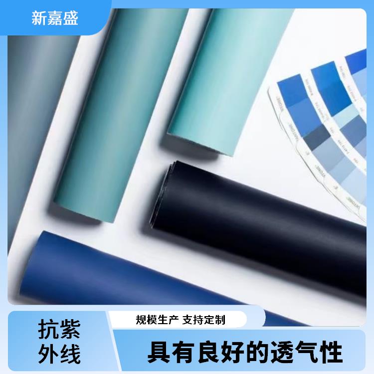 环保无毒全硅皮革 耐寒 双组分加成型 具有优良的耐候性能