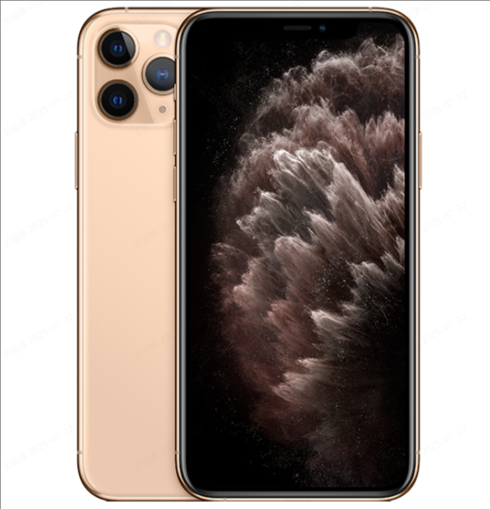 苹果/Apple iPhone 11pro64G手机租赁178元每月